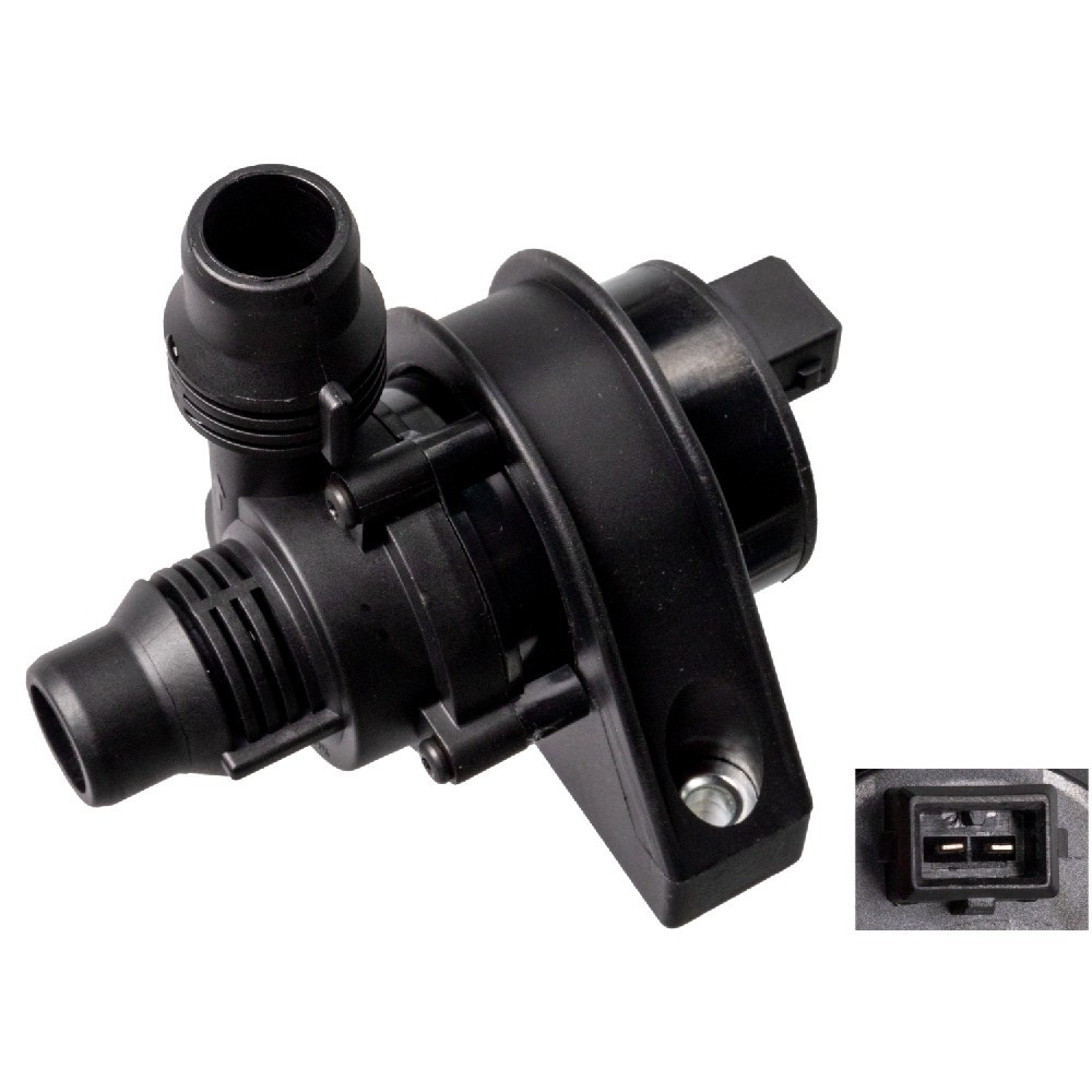 Febi Bilstein 176341 Auxiliary Water Pump