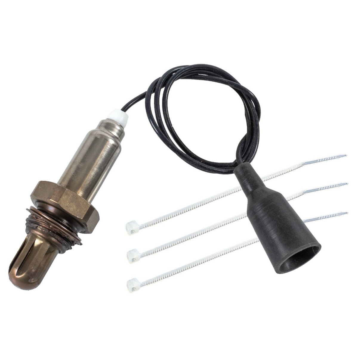 Febi Bilstein 176362 Lambda Sensor, Before Catalytic Converter
