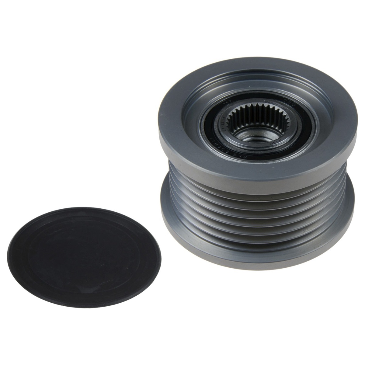 Febi Bilstein 176372 Alternator Clutch Pulley