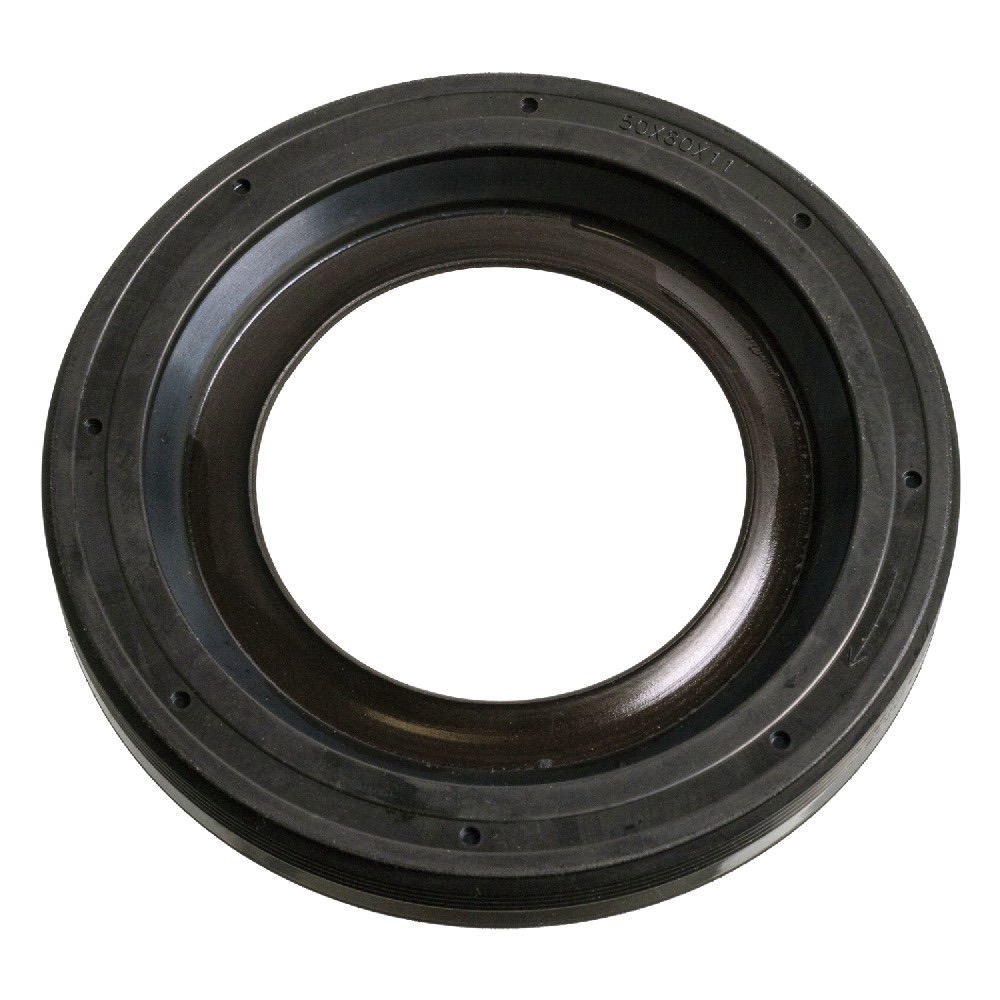 Febi Bilstein 176380 Crankshaft Seal, Frontal Sided