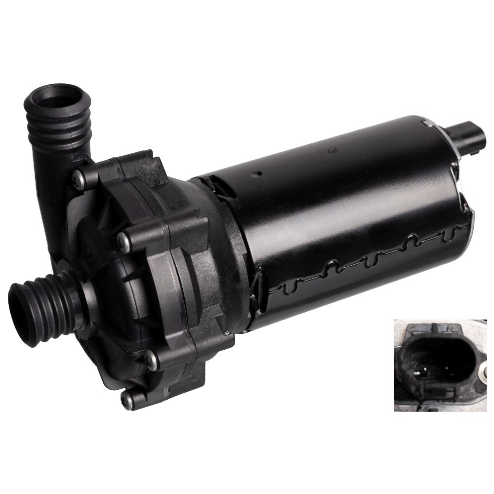 Febi Bilstein 176383 Auxiliary Water Pump