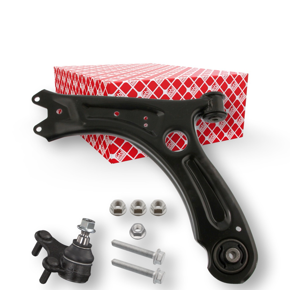 Febi Bilstein 176415 Suspension Arm