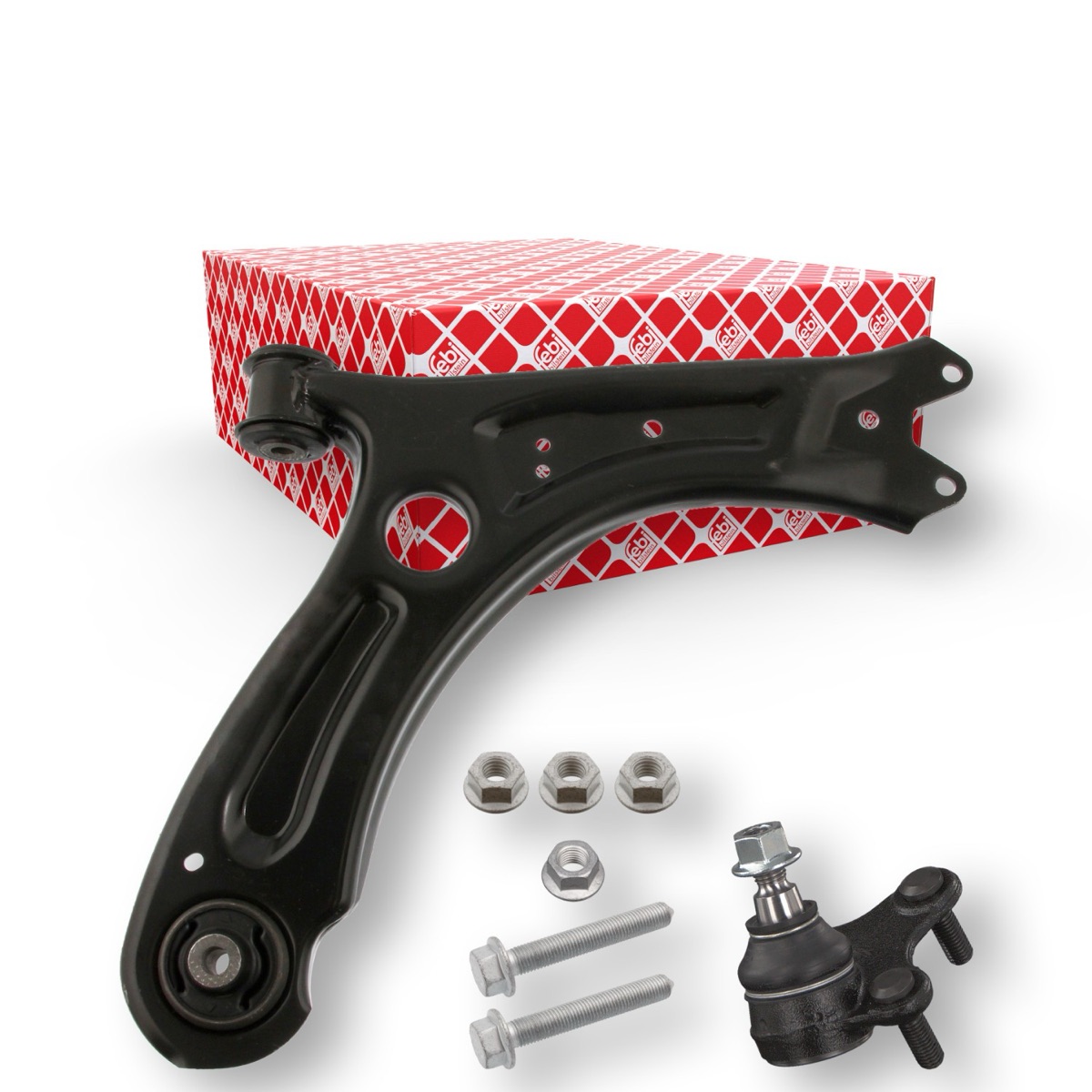 Febi Bilstein 176416 Suspension Arm