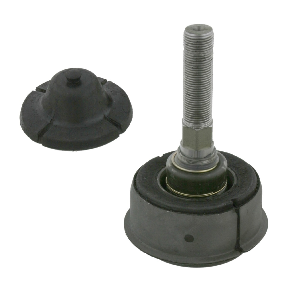 Febi Bilstein 17643 Ball Joint, Axle Strut