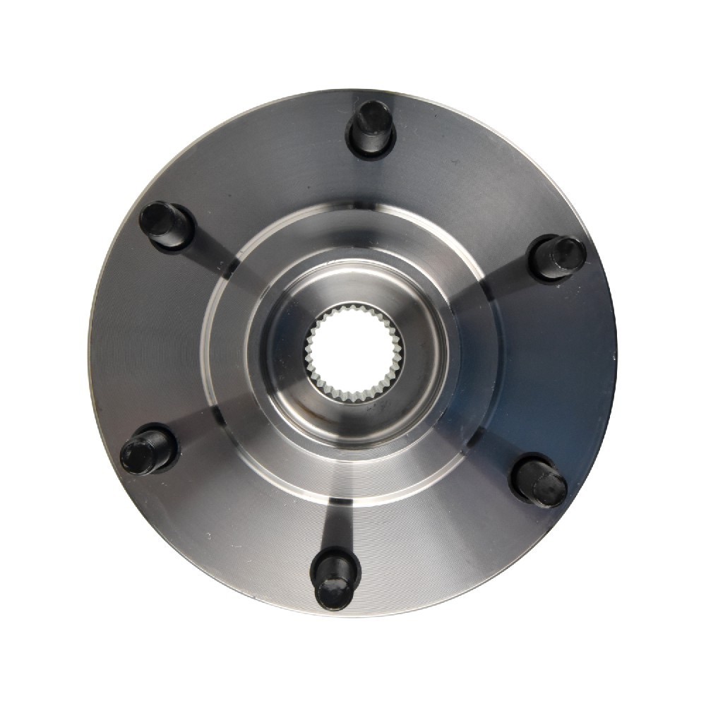 Febi Bilstein 176438 Wheel Bearing Kit
