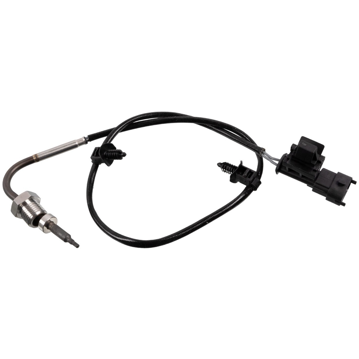 Febi Bilstein 176451 Exhaust Gas Temperature Sensor