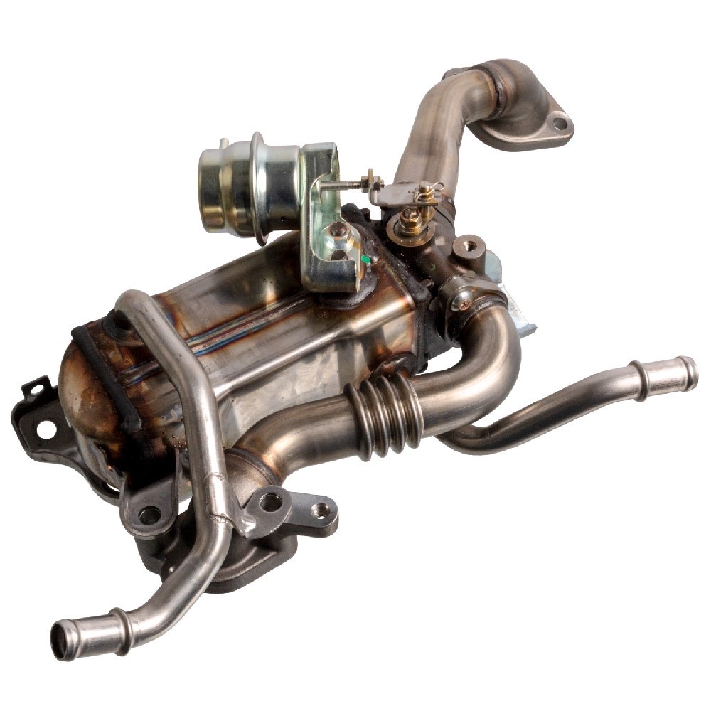 Febi Bilstein 176466 EGR Cooler