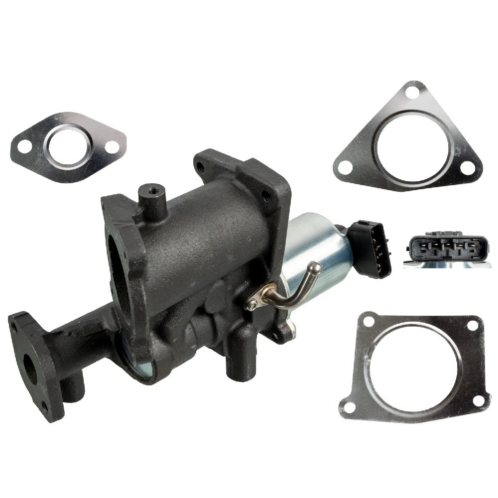 Febi Bilstein 176475 EGR Valve