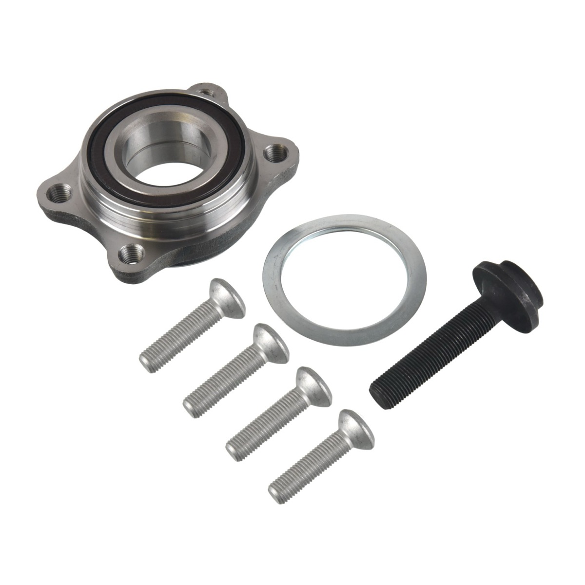Febi Bilstein 176510 Wheel Bearing Kit