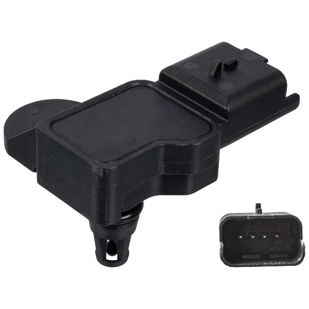 Febi Bilstein 176516 Intake Manifold Pressure Sensor