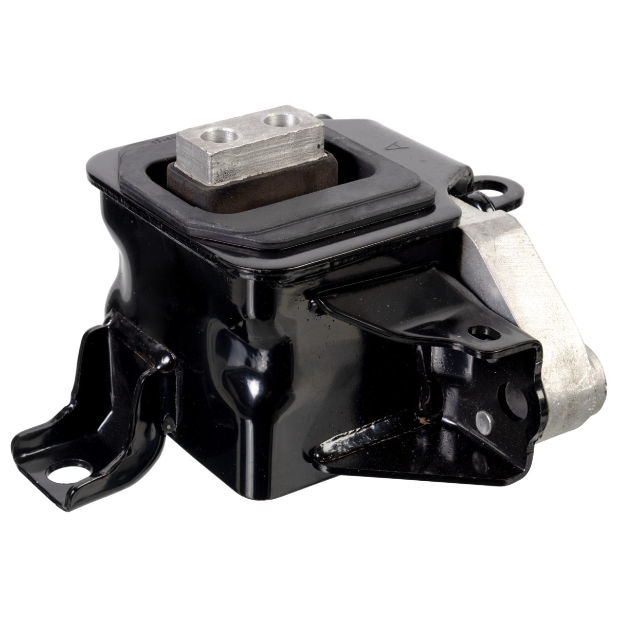 Febi Bilstein 176529 Mounting, Manual Transmission