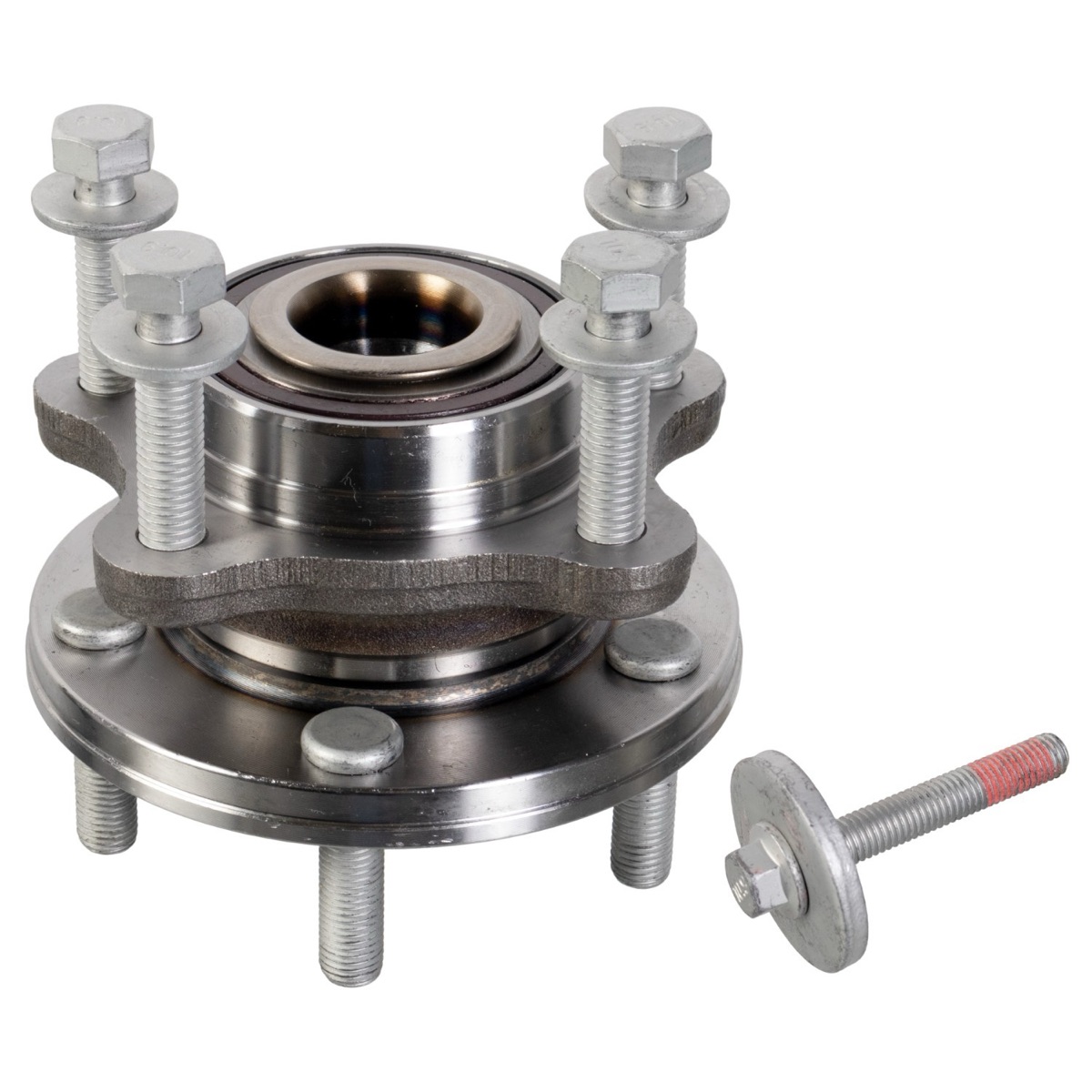 Febi Bilstein 176532 Wheel Bearing Kit