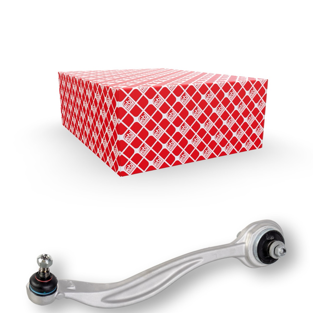 Febi Bilstein 176587 Suspension Arm