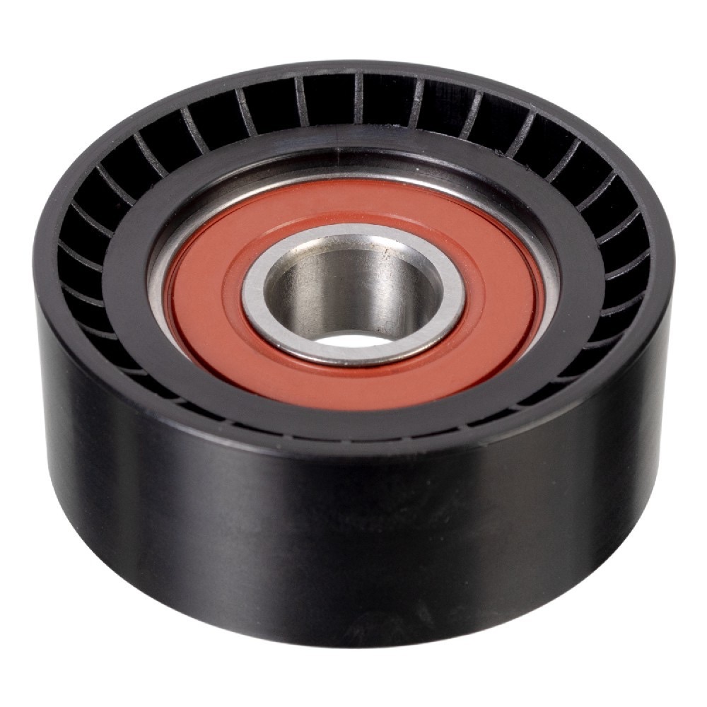 Febi Bilstein 176590 Deflection / Guide Pulley
