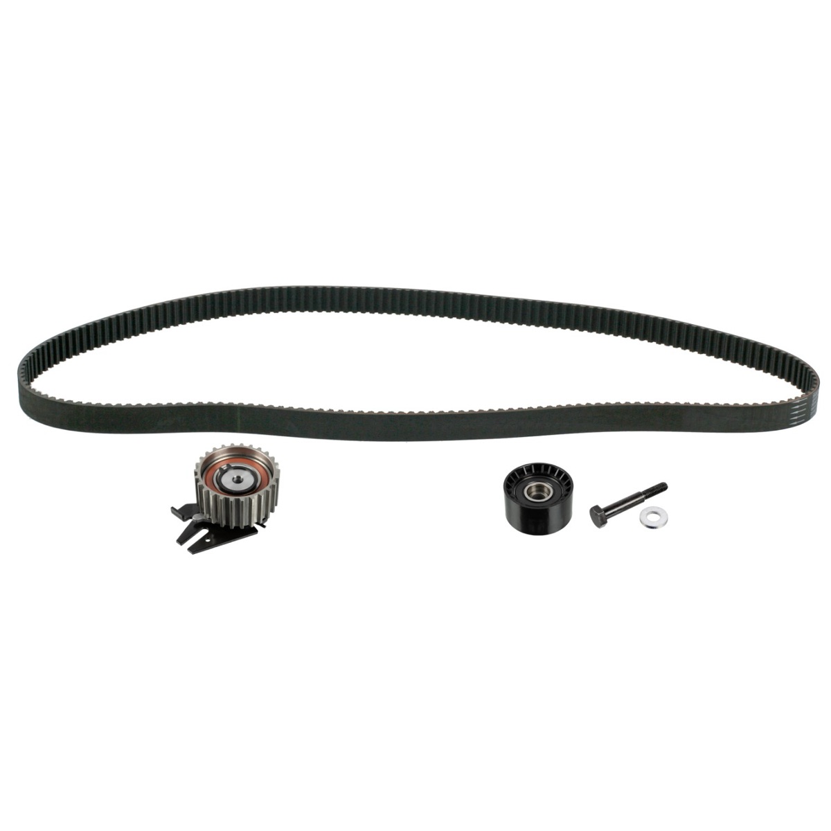 Febi Bilstein 176598 Timing Belt Kit