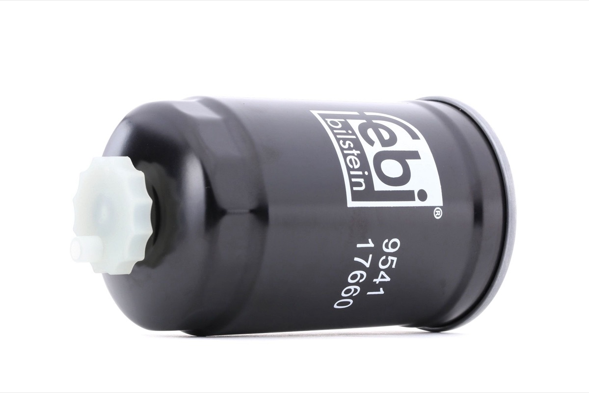 Febi Bilstein 17660 Fuel Filter