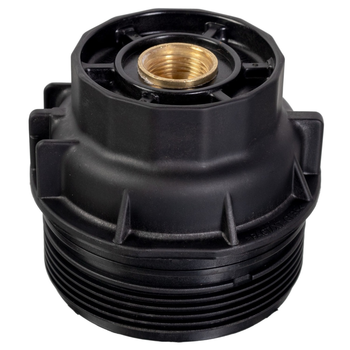 Febi Bilstein 176601 Oil Filter Housing Cap