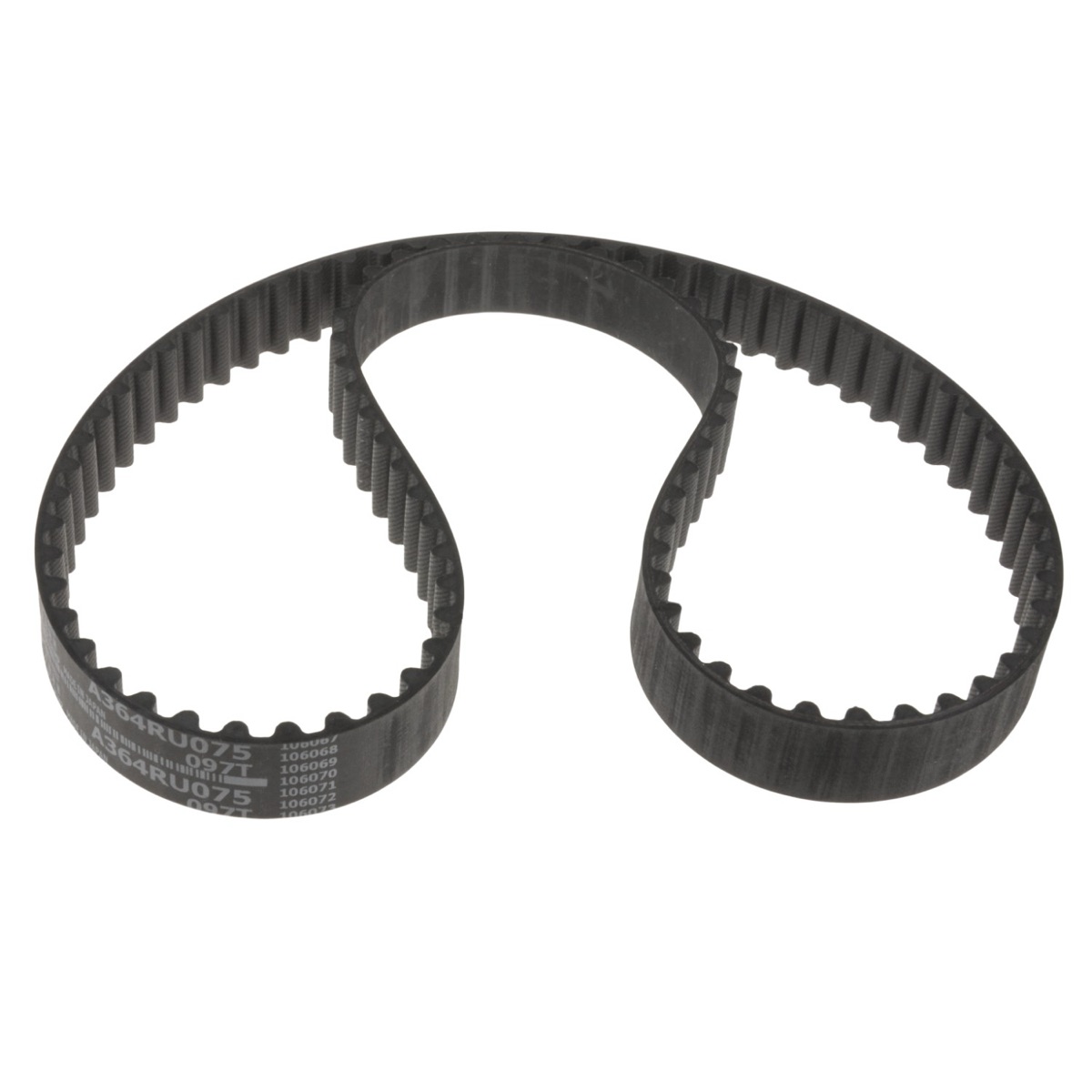Febi Bilstein 176616 Timing Belt