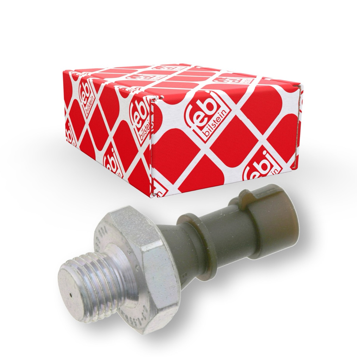 Febi Bilstein 17664 Oil Pressure Switch