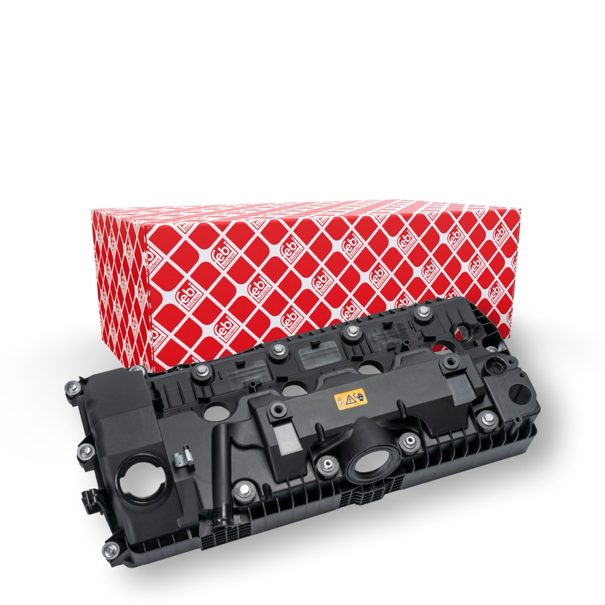 Febi Bilstein 176649 Rocker Cover
