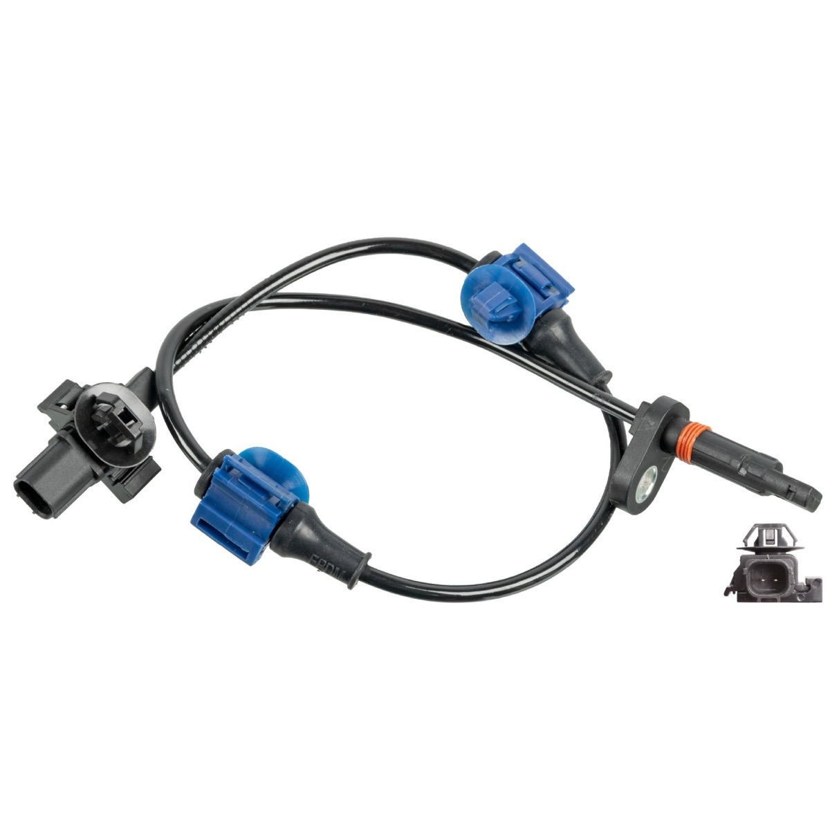 Febi Bilstein 176666 ABS Sensor