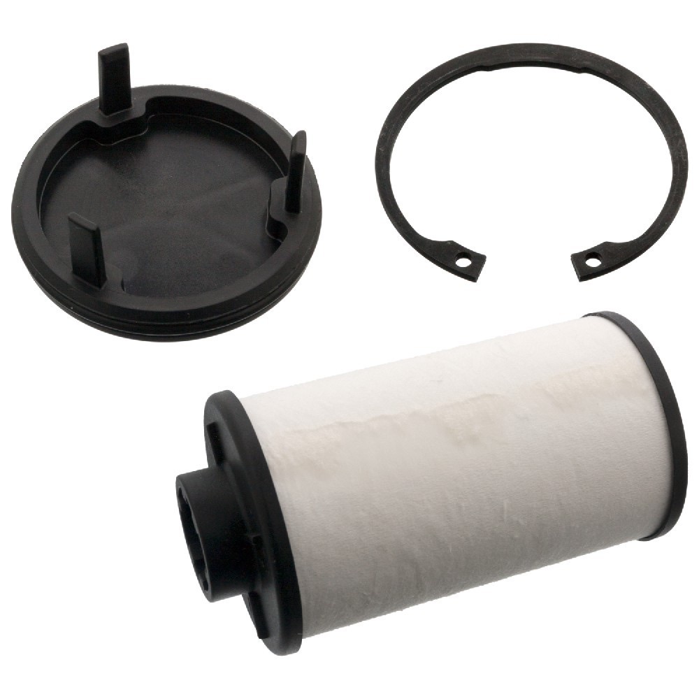 Febi Bilstein 176675 Automatic Transmission Filter