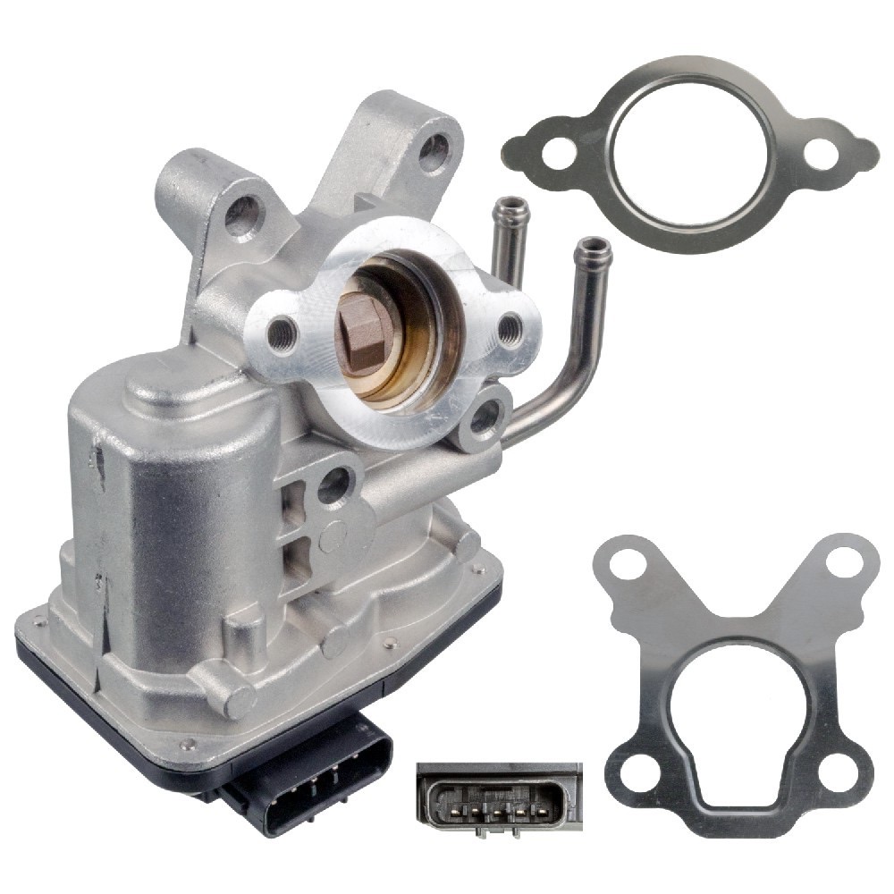 Febi Bilstein 176686 EGR Valve