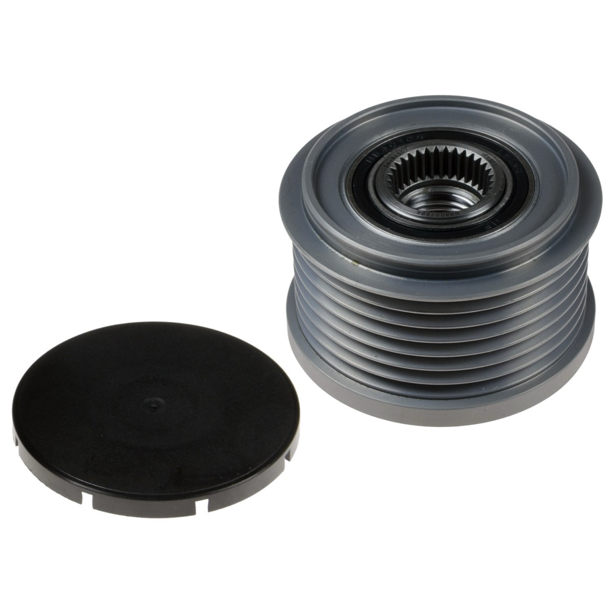 Febi Bilstein 176711 Alternator Clutch Pulley