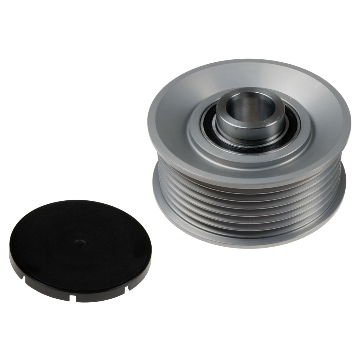 Febi Bilstein 176712 Alternator Clutch Pulley