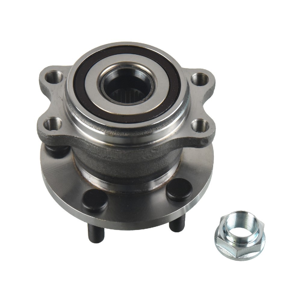 Febi Bilstein 176715 Wheel Bearing Kit