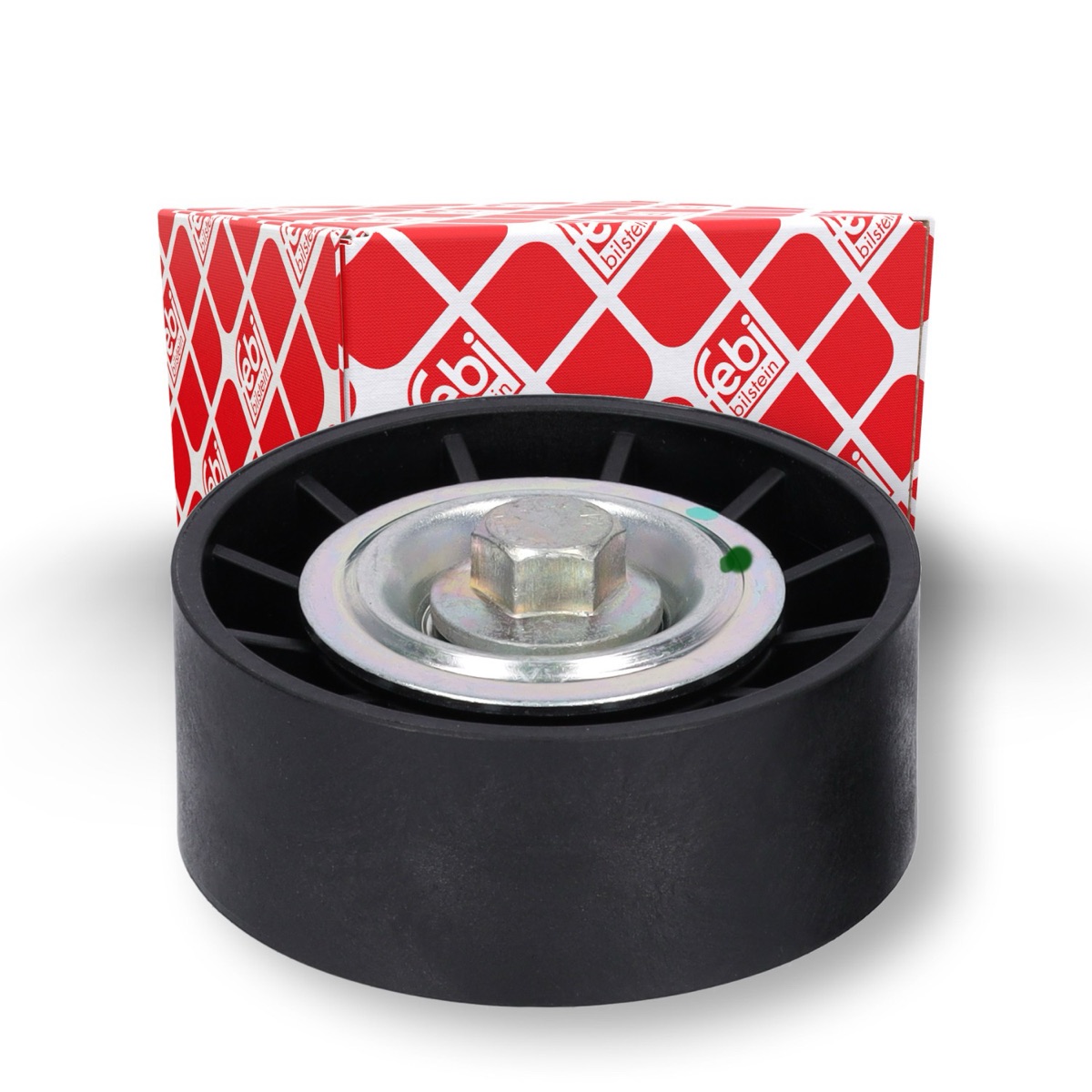 Febi Bilstein 17674 Deflection / Guide Pulley