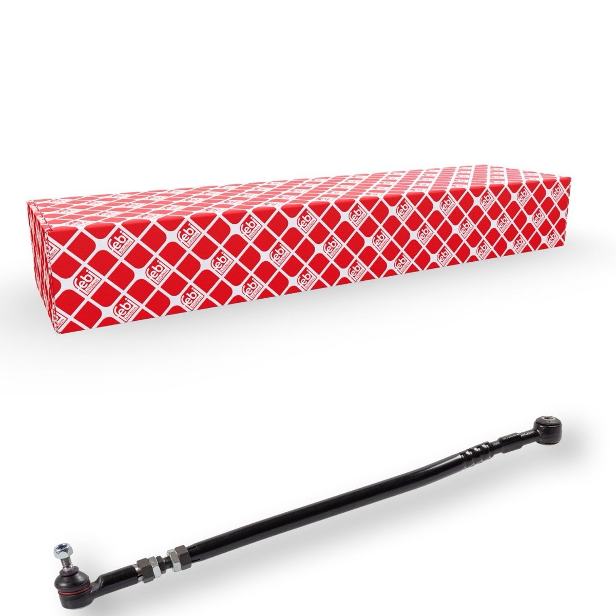 Febi Bilstein 17676 Track Rod Assembly
