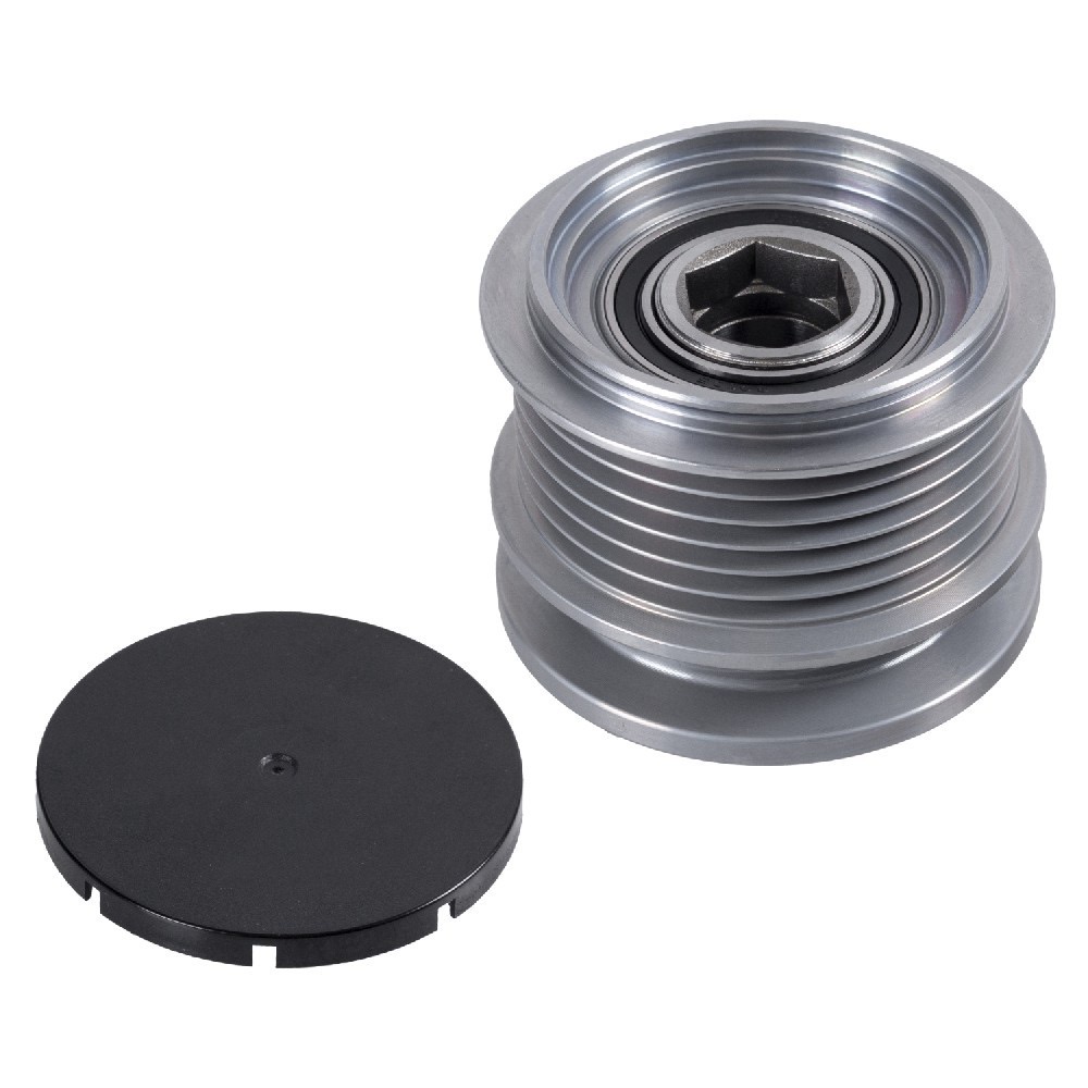 Febi Bilstein 176796 Alternator Clutch Pulley