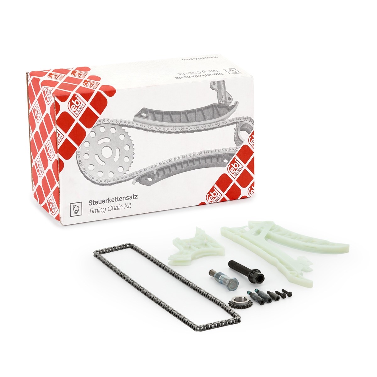 Febi Bilstein 176811 Timing Chain Kit