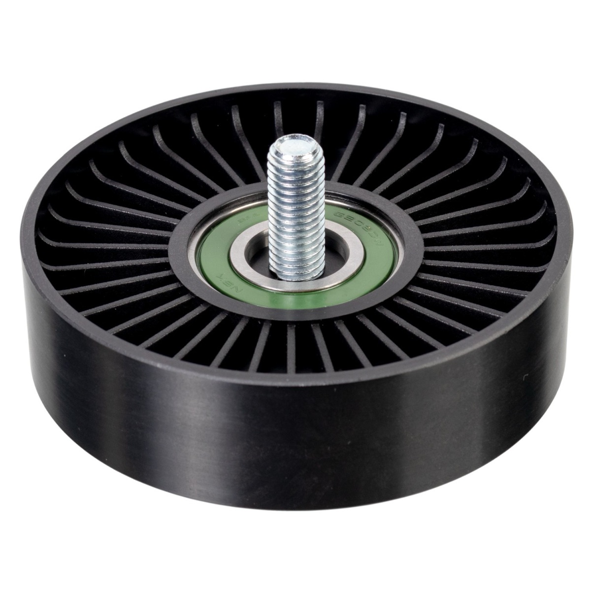 Febi Bilstein 176832 Deflection / Guide Pulley