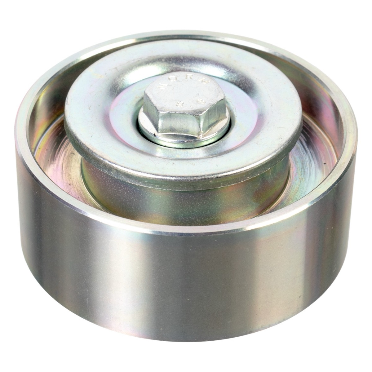 Febi Bilstein 176835 Deflection / Guide Pulley