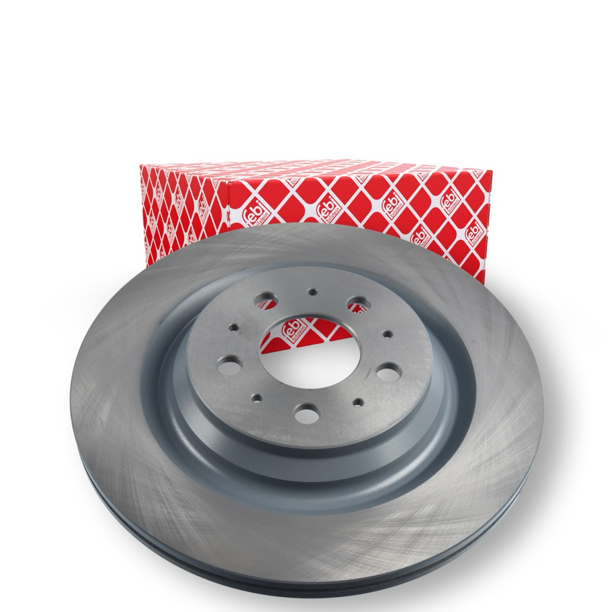 Febi Bilstein 176865 Brake Disc