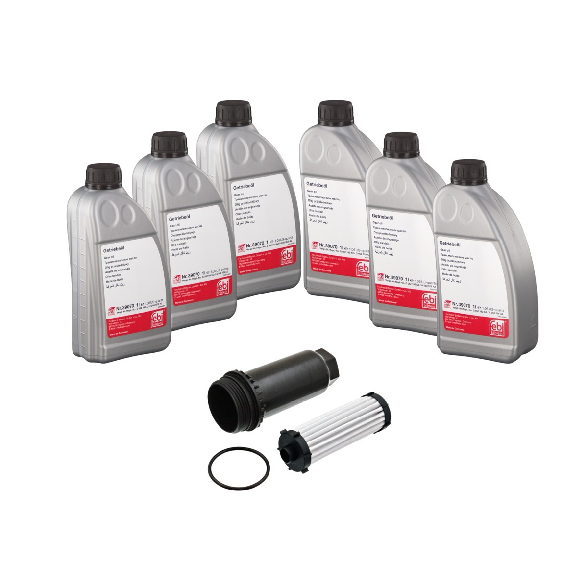 Febi Bilstein 176877 Gearbox Service Kit