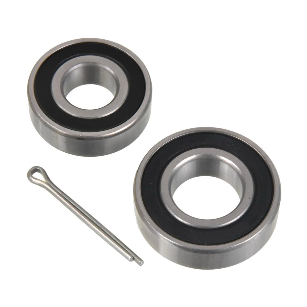 Febi Bilstein 176890 Wheel Bearing Kit