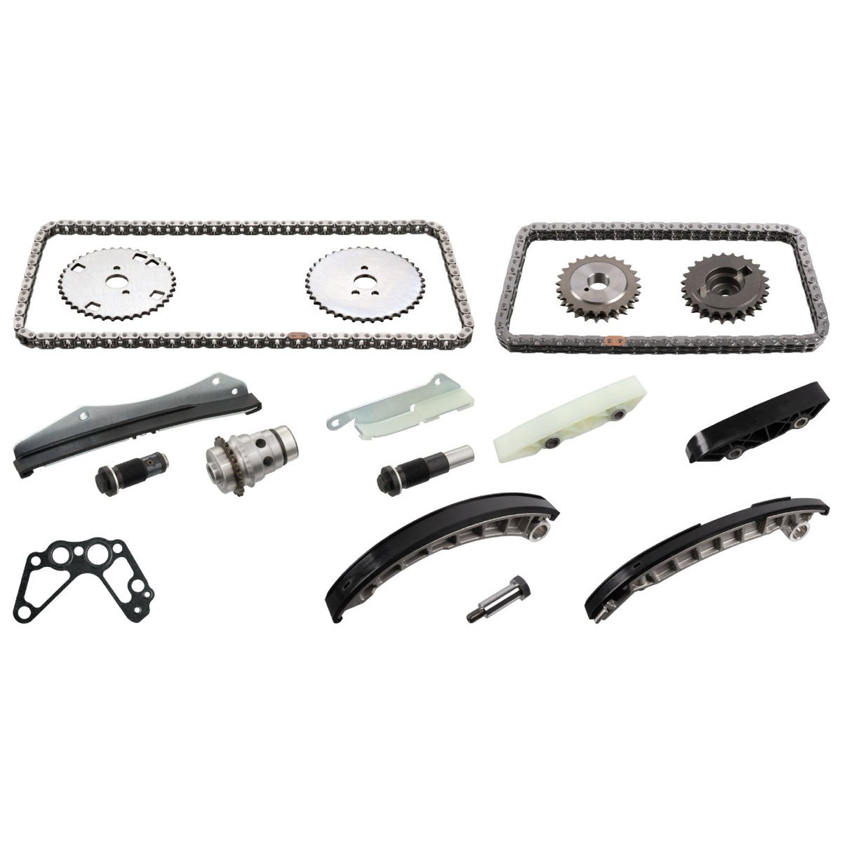 Febi Bilstein 176898 Timing Chain Kit