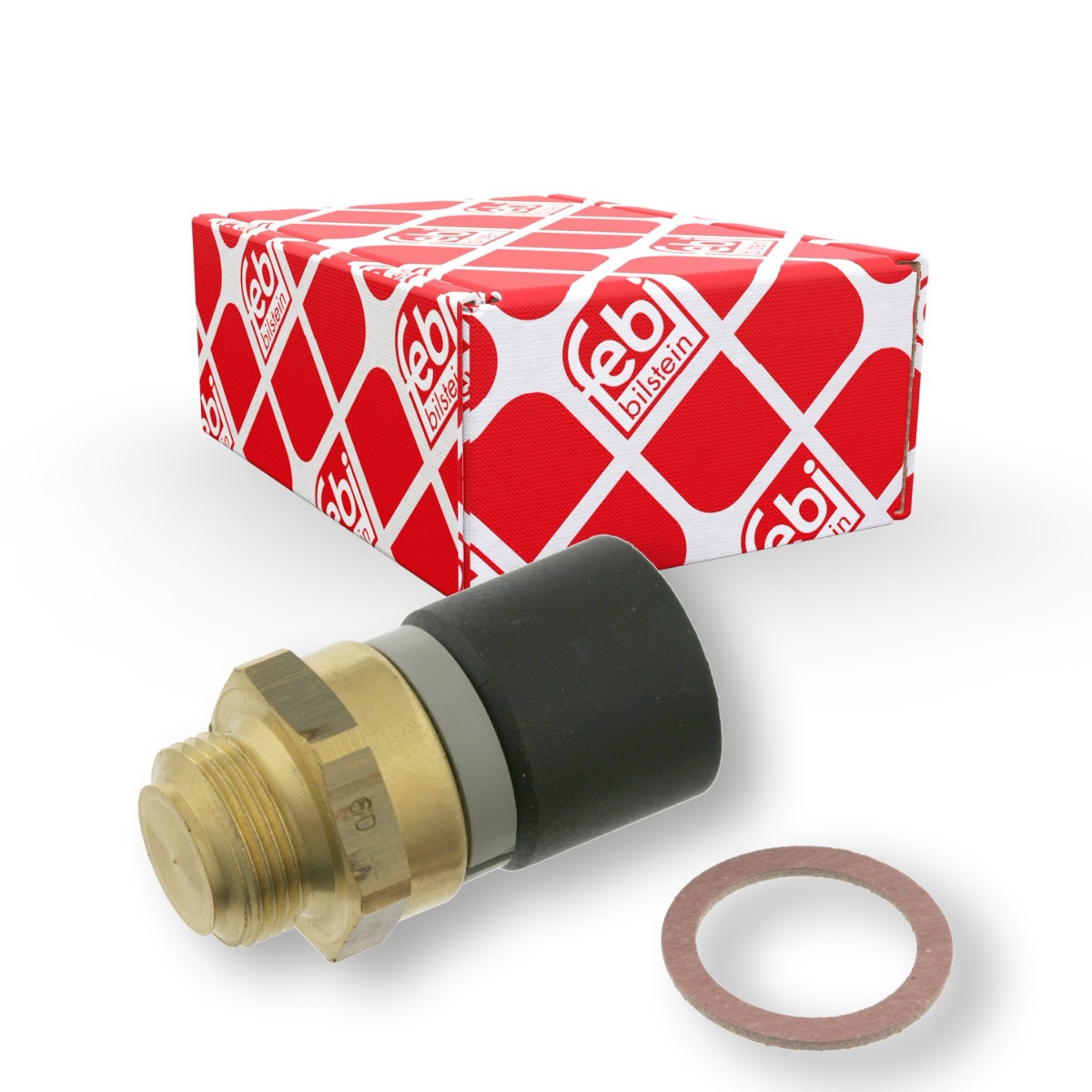 Febi Bilstein 17693 Temperature Switch, Radiator Fan