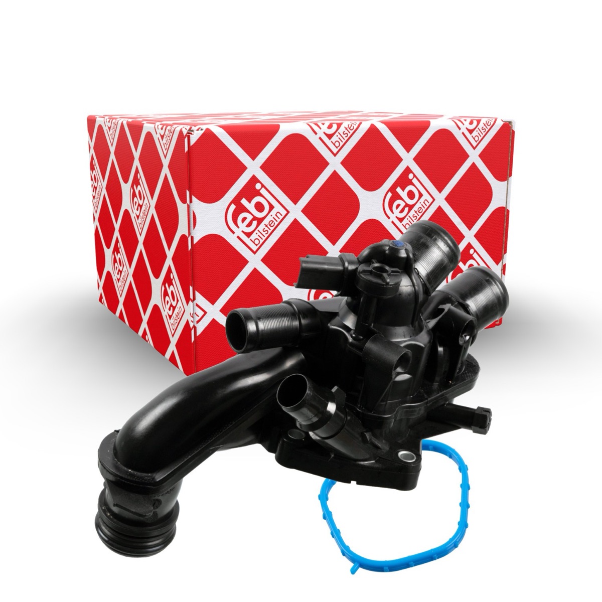 Febi Bilstein 176935 Thermostat Housing
