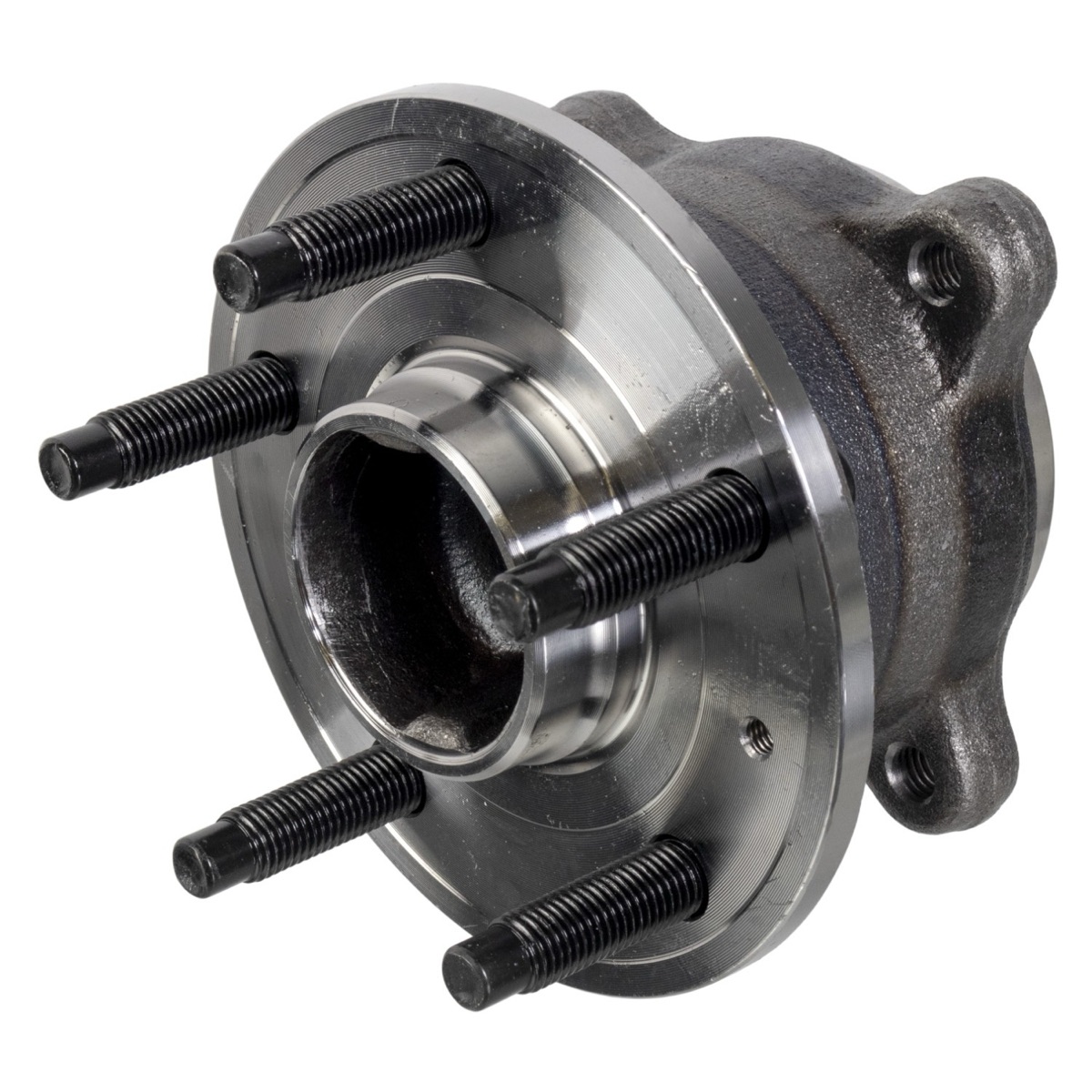 Febi Bilstein 176949 Wheel Bearing Kit