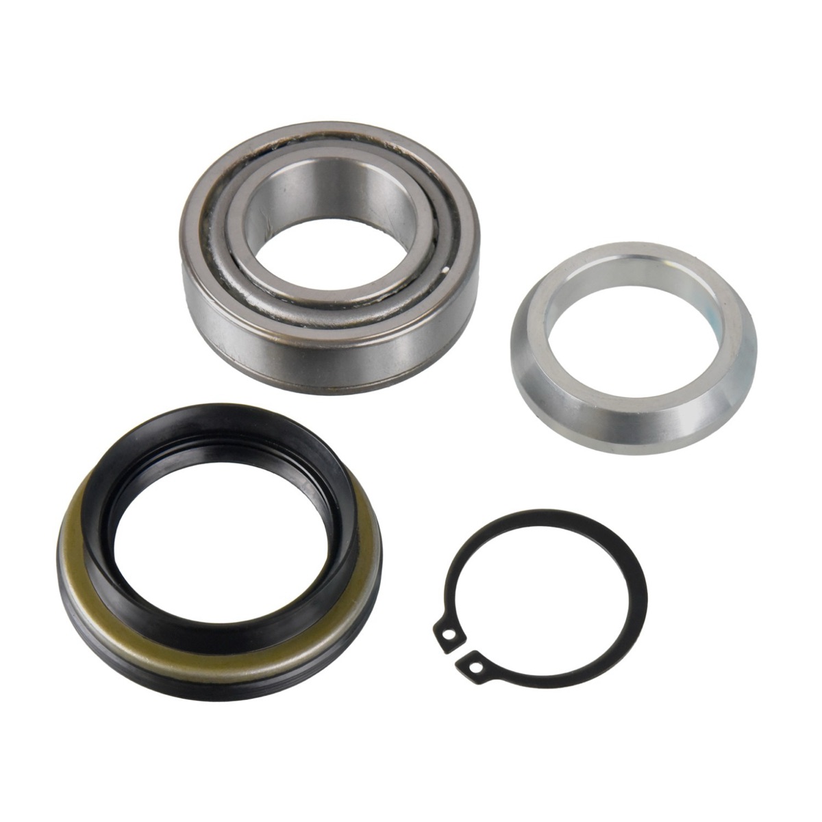 Febi Bilstein 176951 Wheel Bearing Kit
