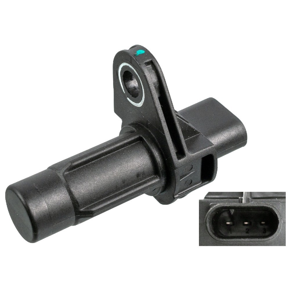 Febi Bilstein 176955 Crankshaft Sensor