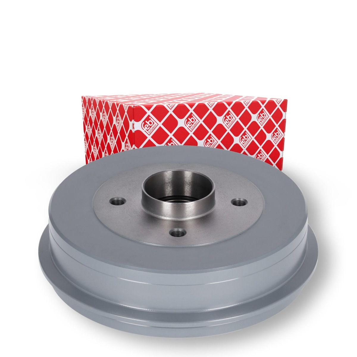 Febi Bilstein 176963 Brake Drum