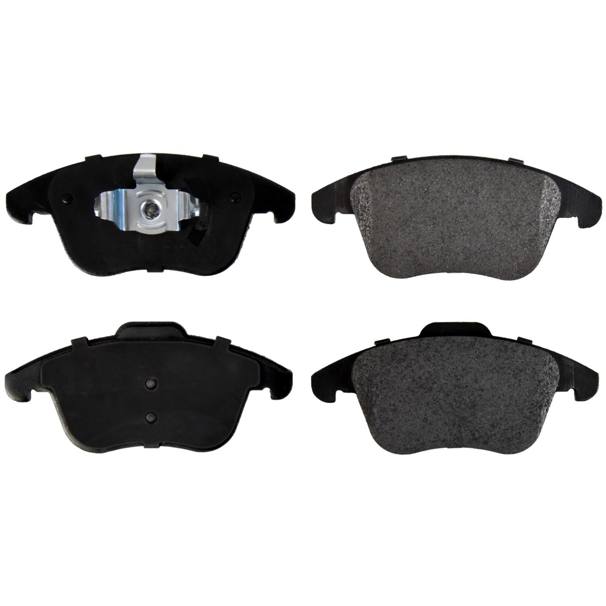 Febi Bilstein 176971 Brake Pad Set