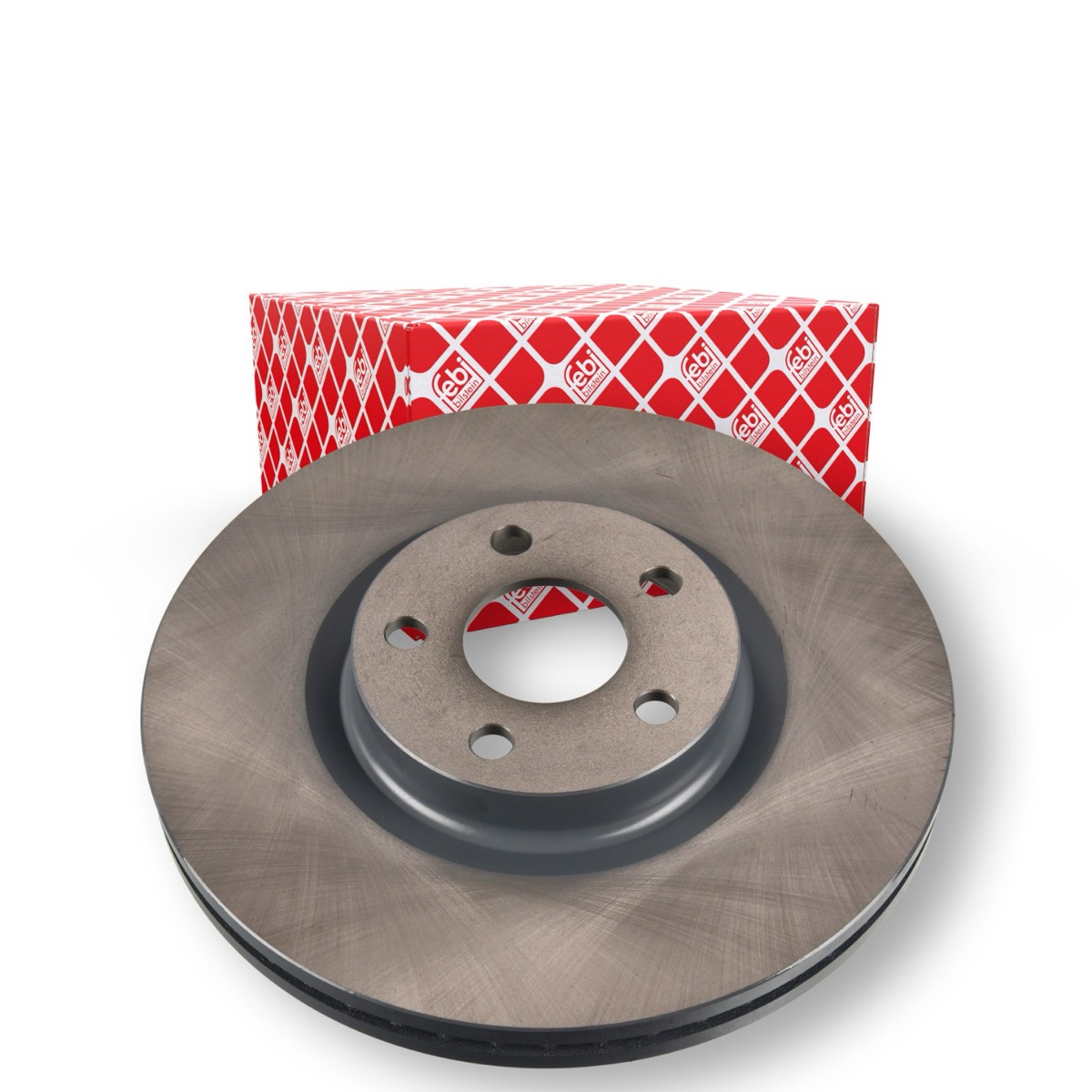 Febi Bilstein 176973 Brake Disc