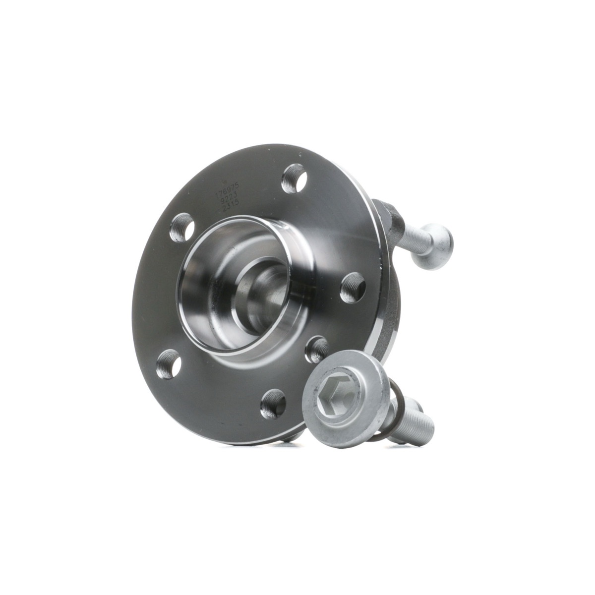 Febi Bilstein 176975 Wheel Bearing Kit