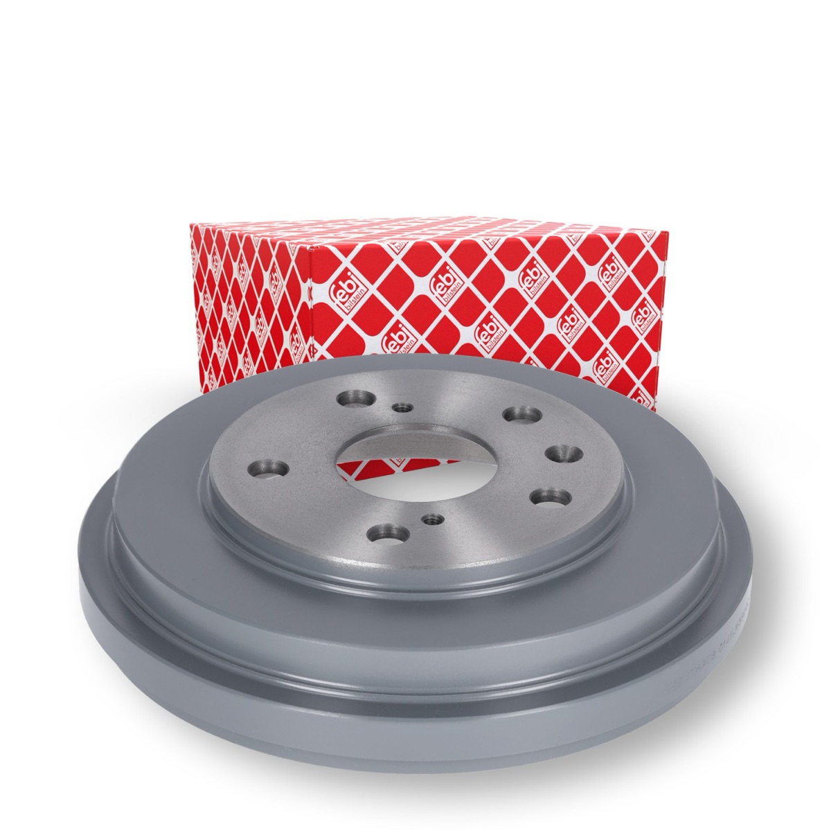 Febi Bilstein 176978 Brake Drum